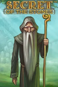 Secret of the Stones